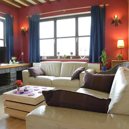 Villa Spacious Wellness Stay, Soy, Cleaning Included