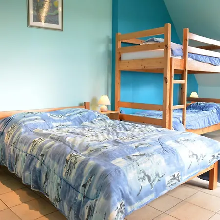 Villa Spacious Wellness Stay, Soy, Cleaning Included *
