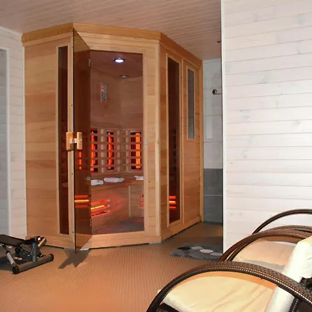 Spacious Wellness Stay, Soy, Cleaning Included *