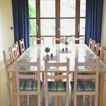 Spacious Wellness Stay, Soy, Cleaning Included Soy