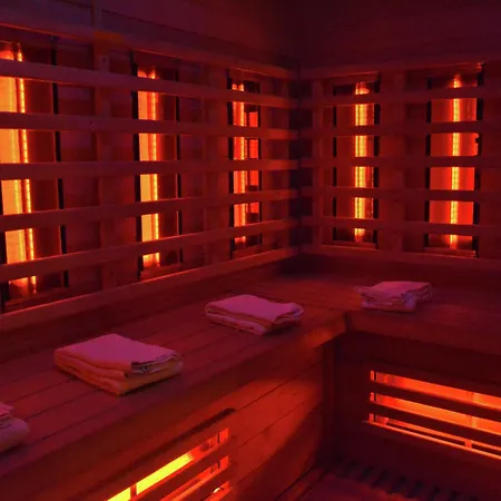 Spacious Wellness Stay, Soy, Cleaning Included