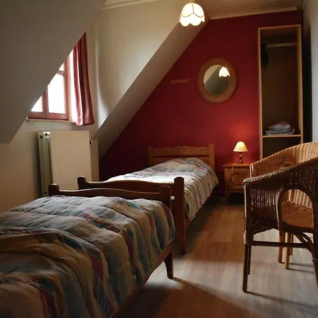 Spacious Wellness Stay, Soy, Cleaning Included Villa