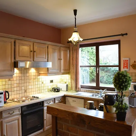 Villa Spacious Wellness Stay, Soy, Cleaning Included