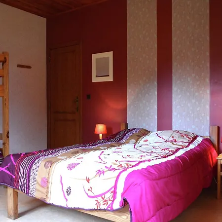 Spacious Wellness Stay, Soy, Cleaning Included Villa *