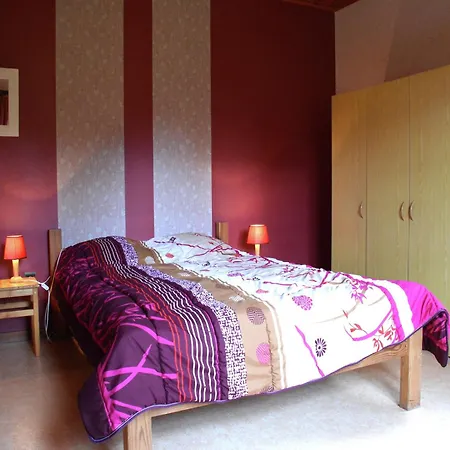 Spacious Wellness Stay, Soy, Cleaning Included Villa *