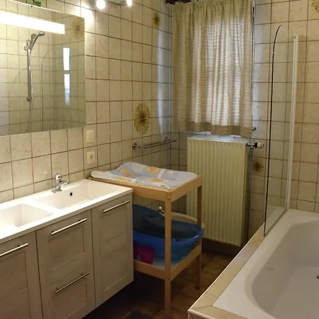 Spacious Wellness Stay, Soy, Cleaning Included Villa Soy