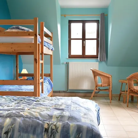 Spacious Wellness Stay, Soy, Cleaning Included Villa
