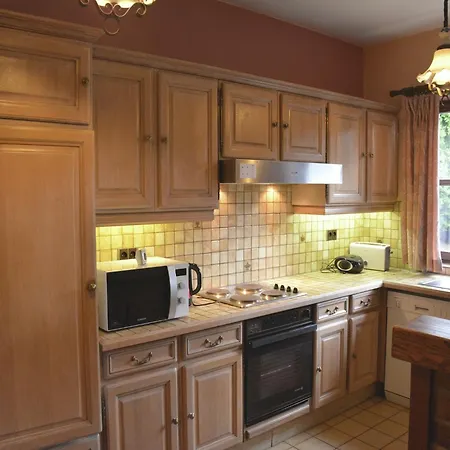 Villa Spacious Wellness Stay, Soy, Cleaning Included